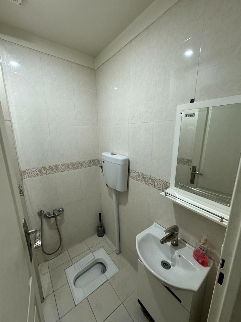 آپارتمان یک خوابه پرستور ولیعصر