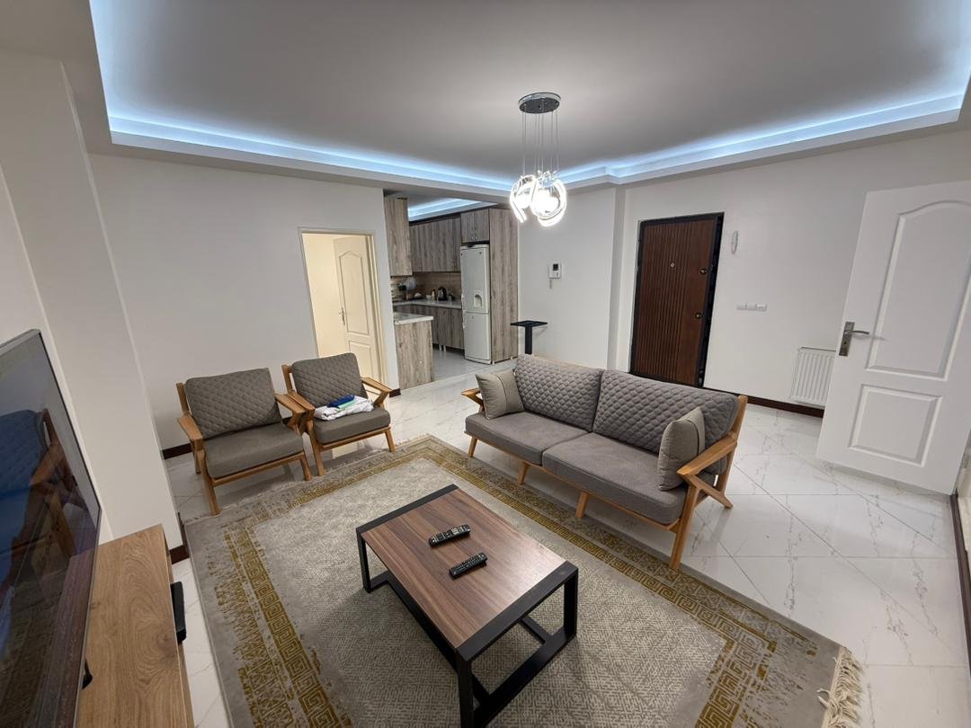 مجتمع اقامتی یک خوابه رودکی 13