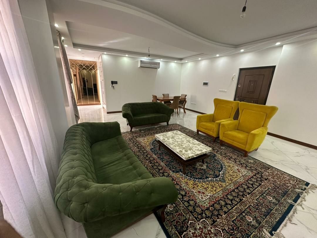 آپارتمان دوخوابه یادگار