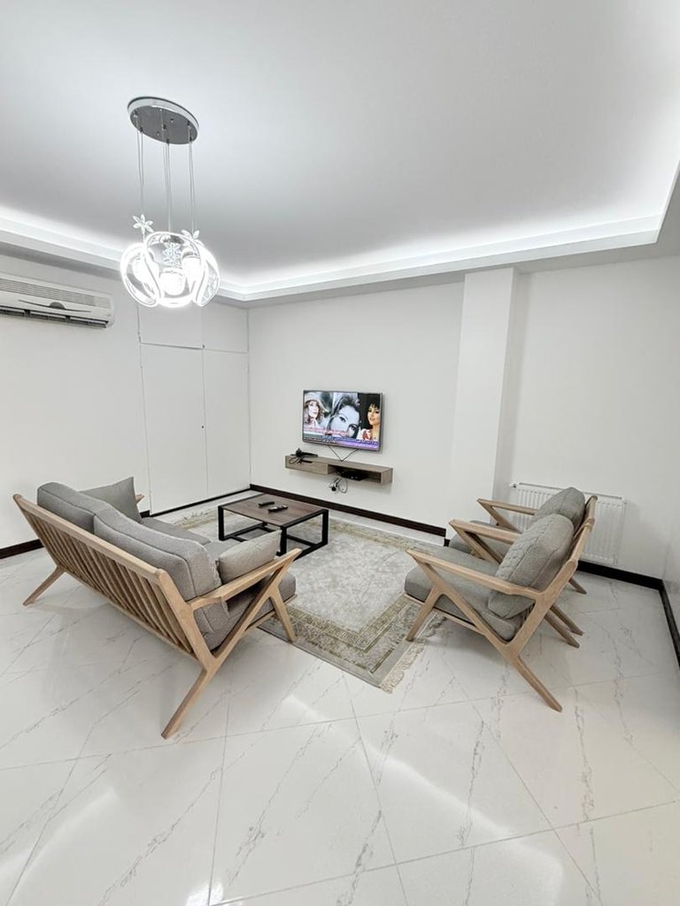 مجتمع اقامتی یک خوابه رودکی 13