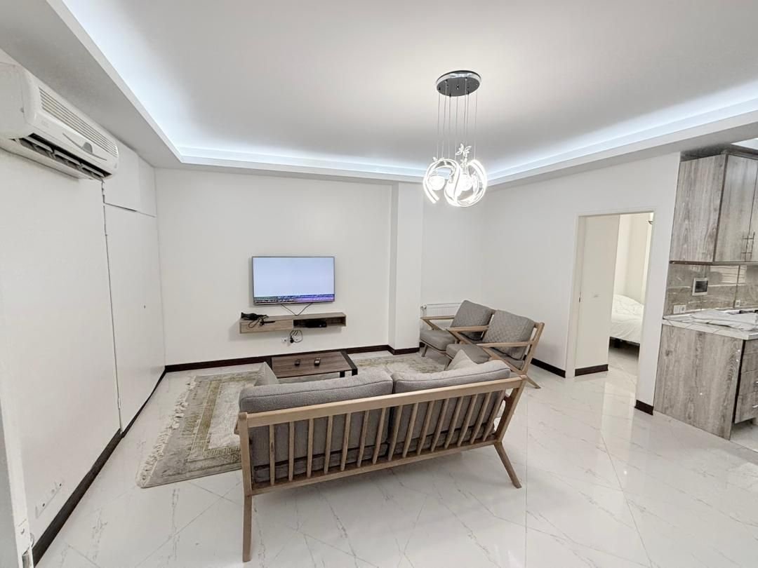 آپارتمان یک خوابه رودکی 9