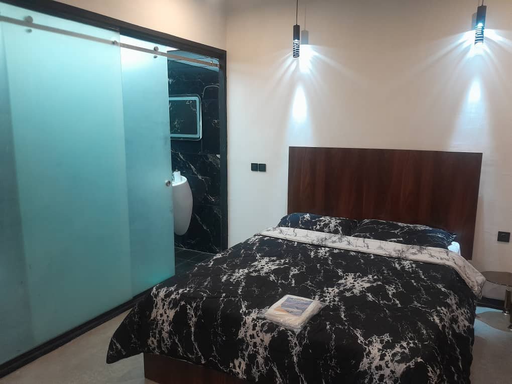 ویلا سه خوابه نیک 4