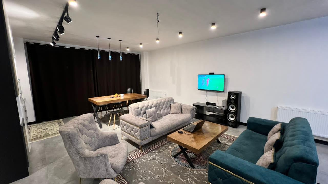 ویلا سه خوابه نیک 4