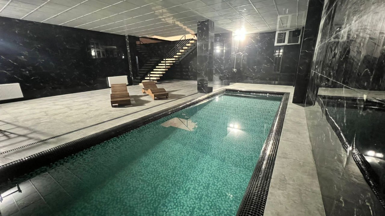 ویلا سه خوابه نیک 4