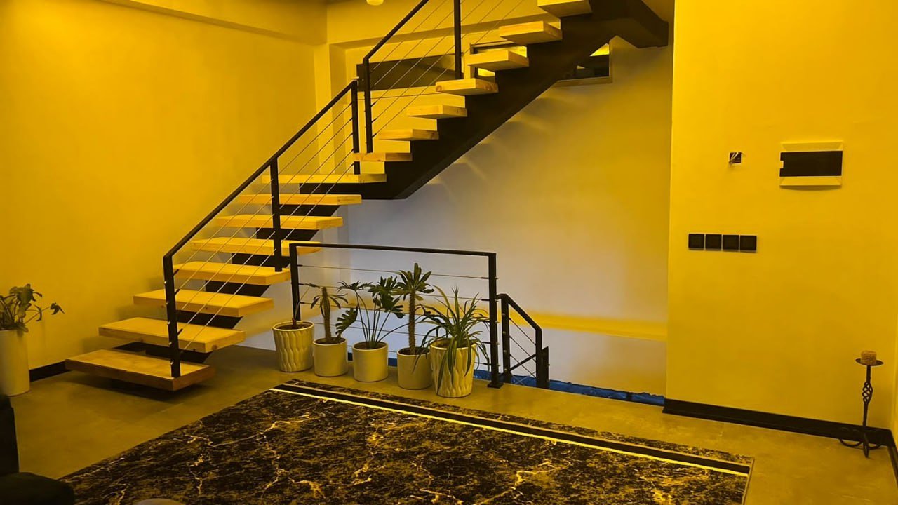 ویلا سه خوابه نیک 4