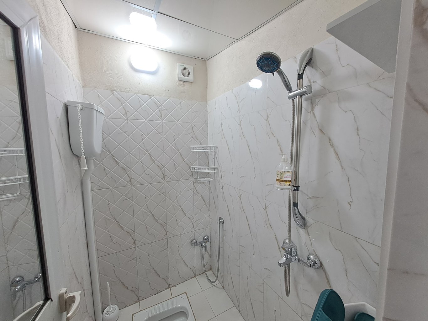 سوئیت فلت همایون 1