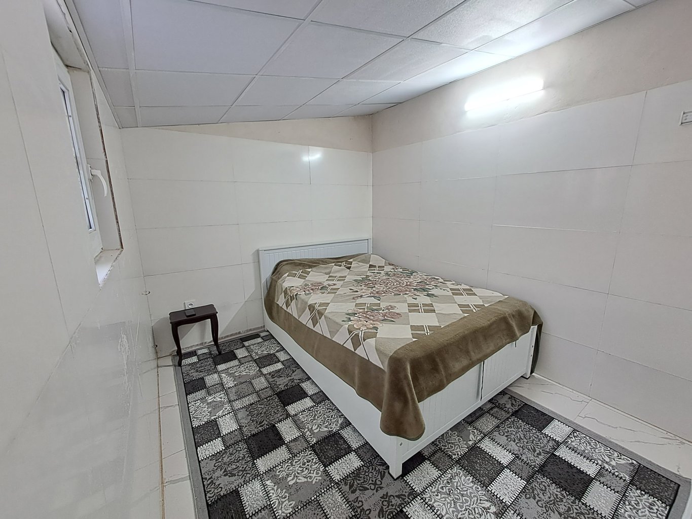 سوئیت فلت همایون 1