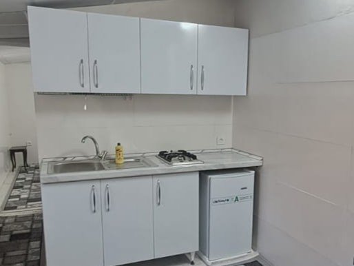 سوئیت فلت همایون 1