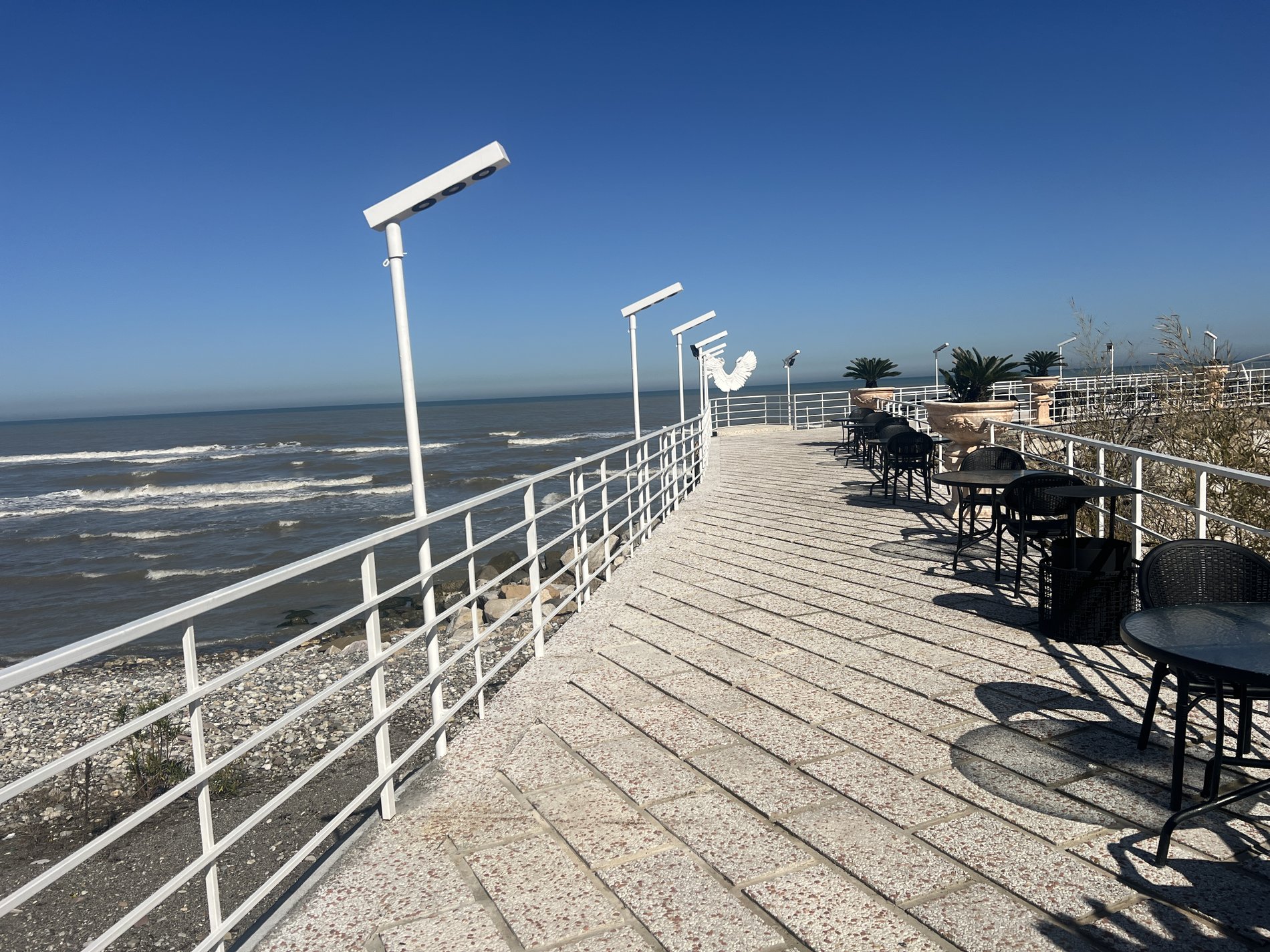 مجتمع اقامتگاهی واحد غربی ۲