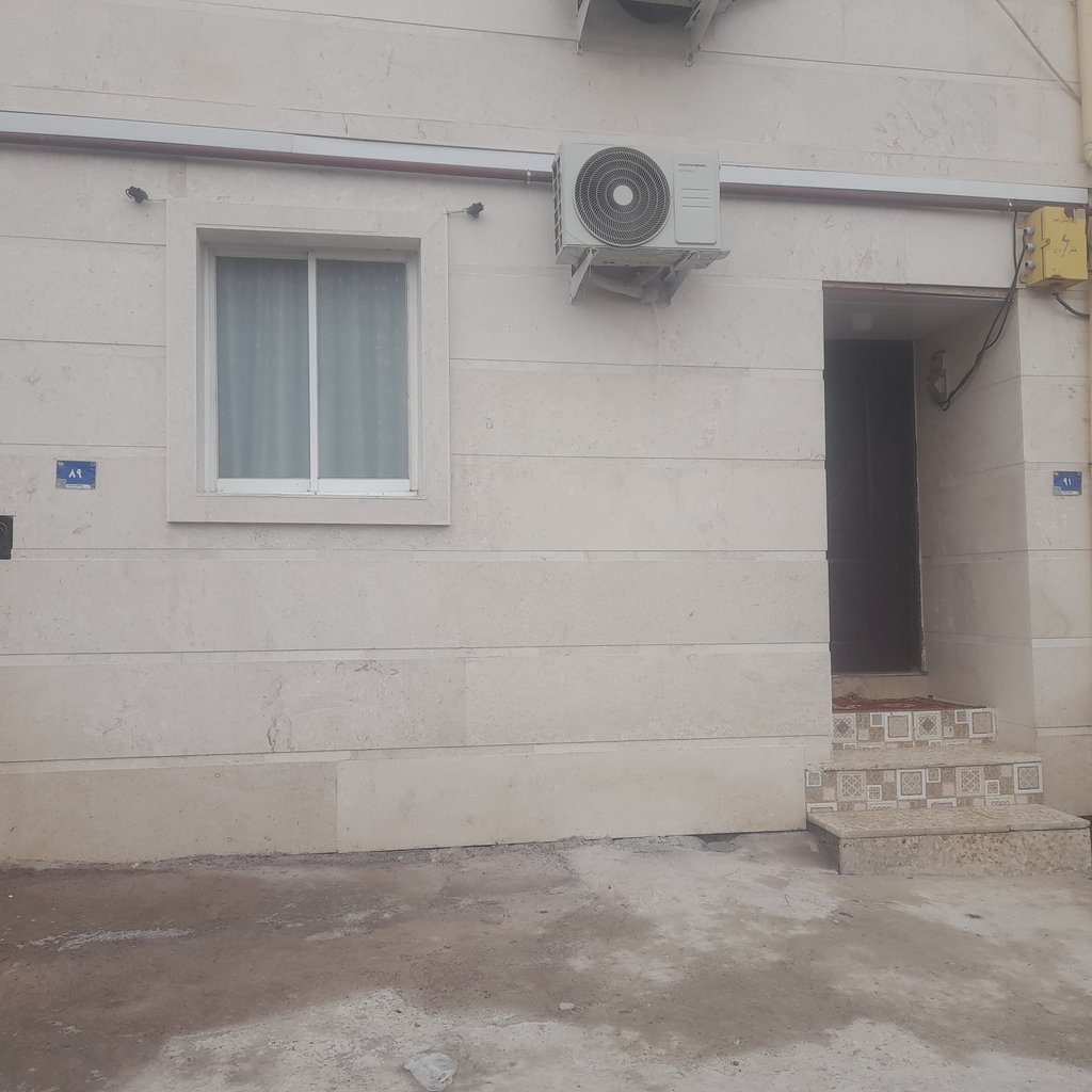 سوئیت یک خوابه برگی نو از زندگی