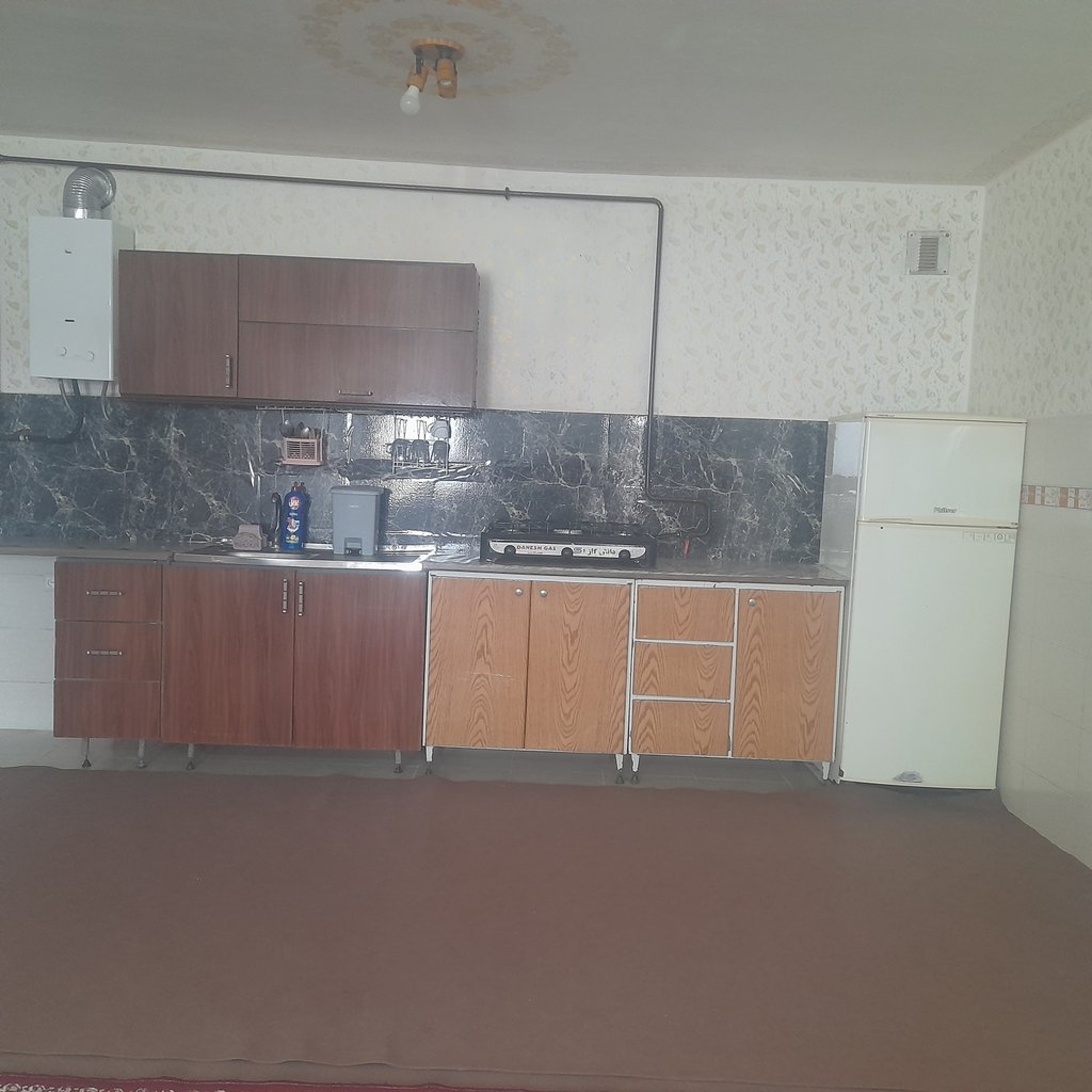 سوئیت یک خوابه برگی نو از زندگی