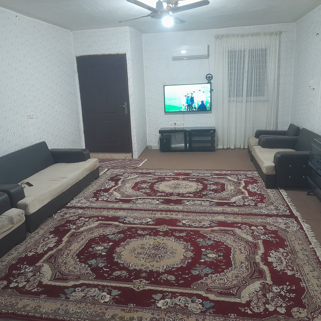 سوئیت یک خوابه برگی نو از زندگی