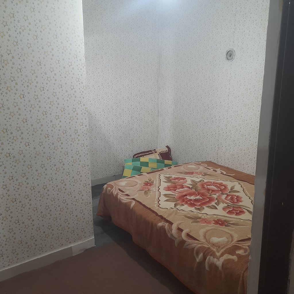 سوئیت یک خوابه برگی نو از زندگی