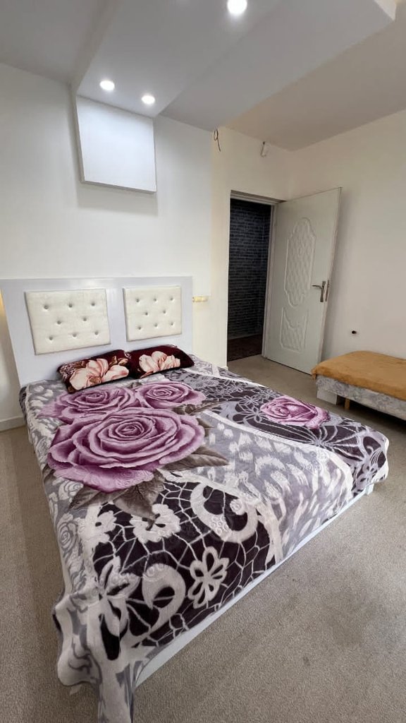 ویلا دوخوابه عقیق