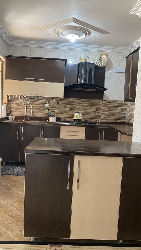 ویلا دوخوابه رویا 6