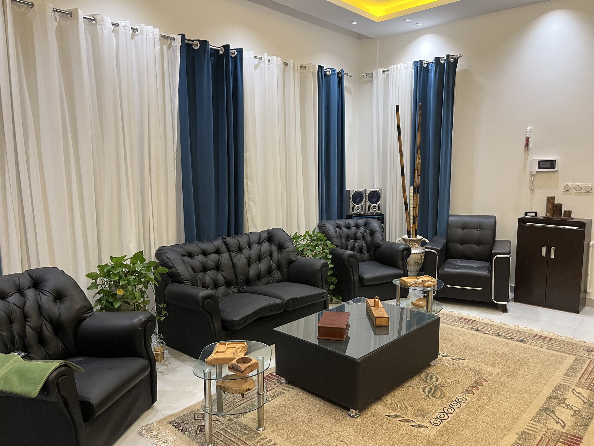 ویلا دوخوابه رضایی 3