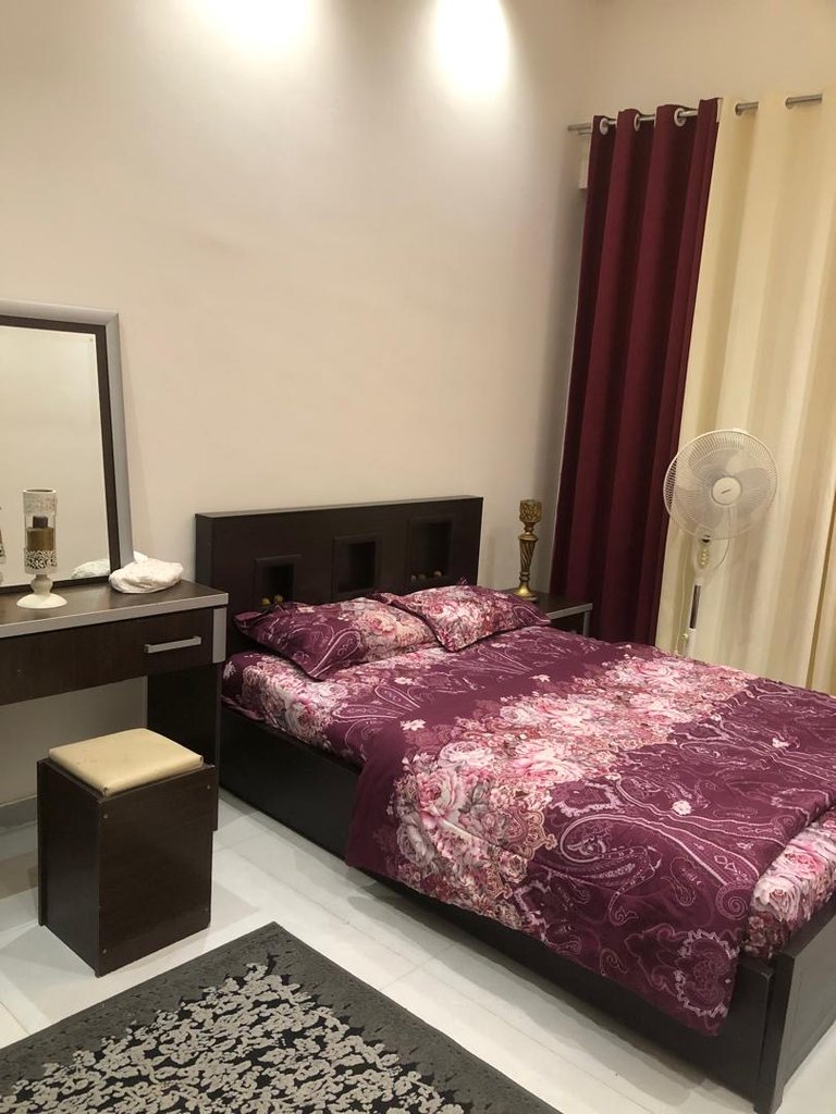 ویلا دوخوابه رضایی 3