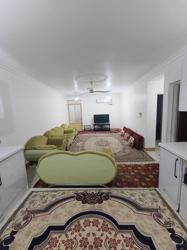 ویلا دوخوابه سپید 9