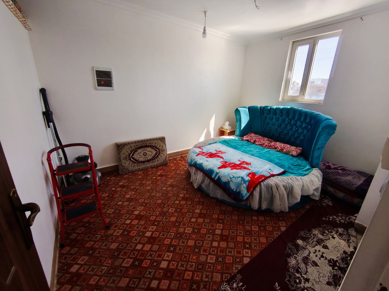 ویلا دوخوابه سپید 9