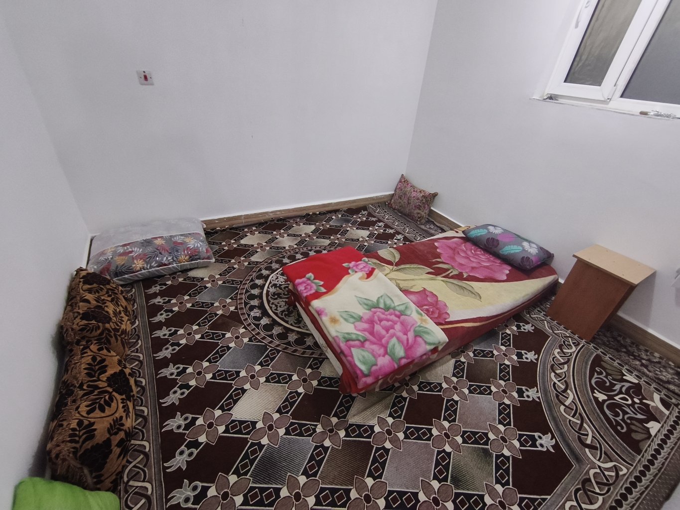 ویلا دوخوابه سپید 9