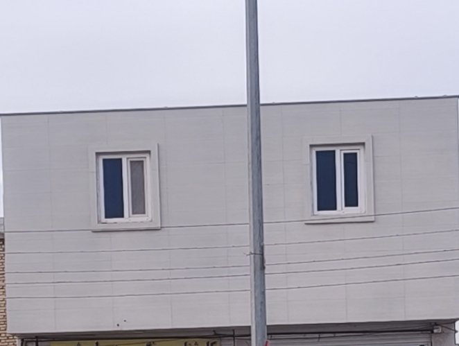 ویلا دوخوابه سپید 9