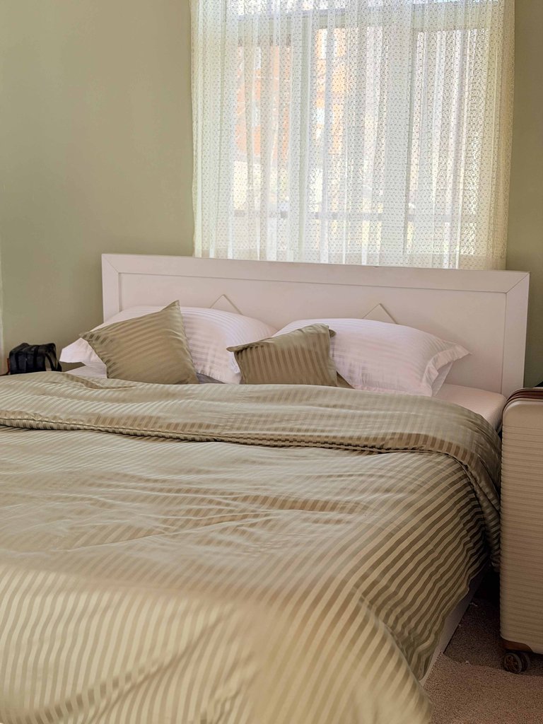 ویلا دوخوابه دوهزار دریای ابر