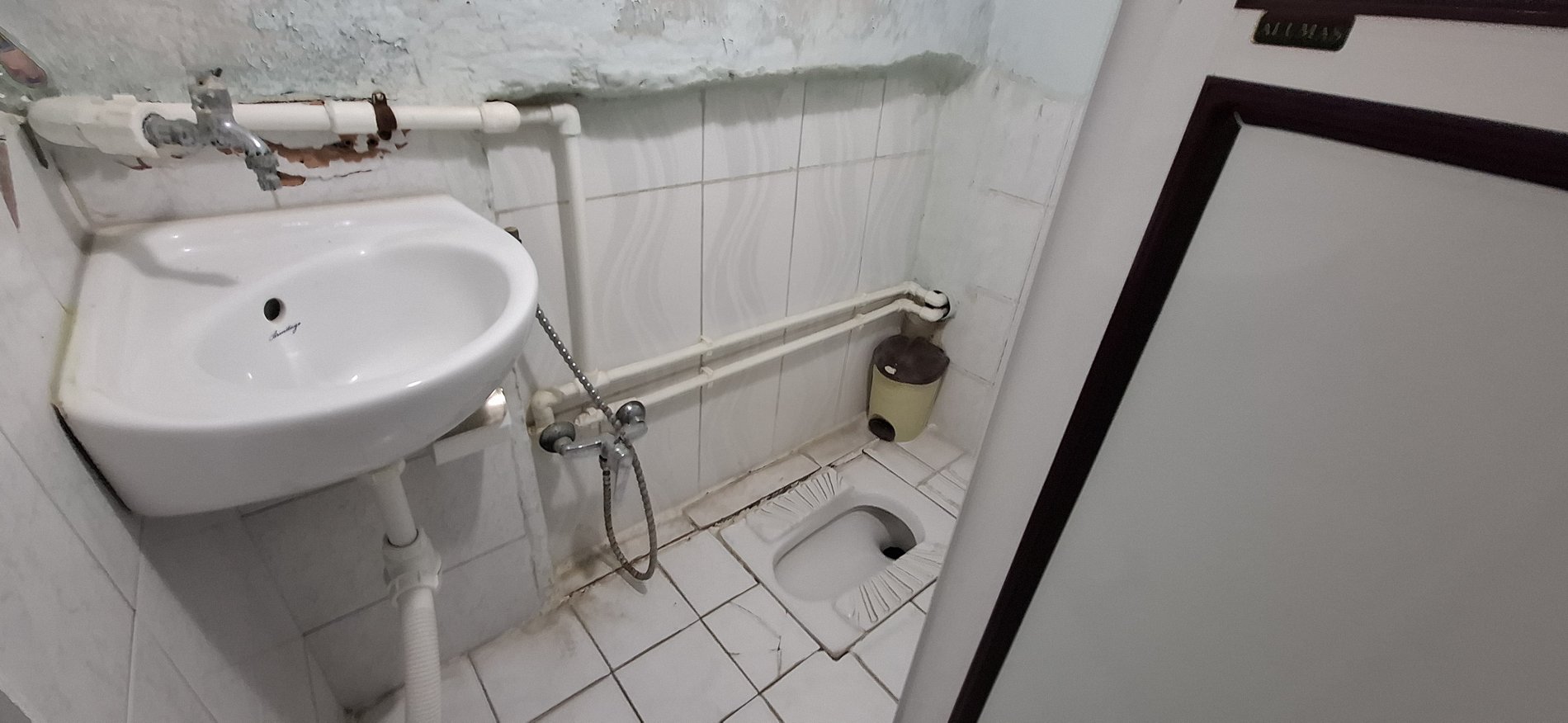 سوئیت دوخوابه خوابه صفویه ها