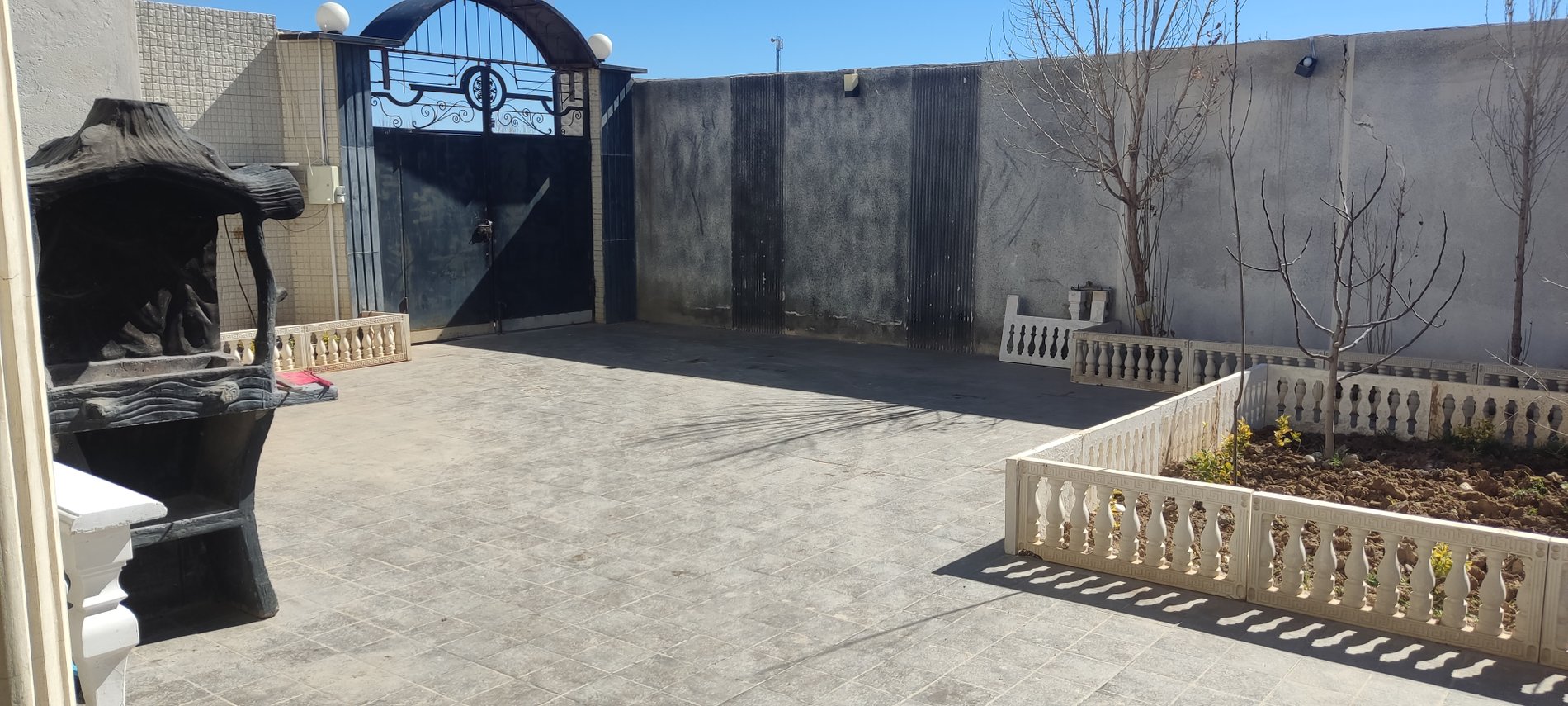 ویلا دوخوابه دوبلکس استخردار آبگرم سروری