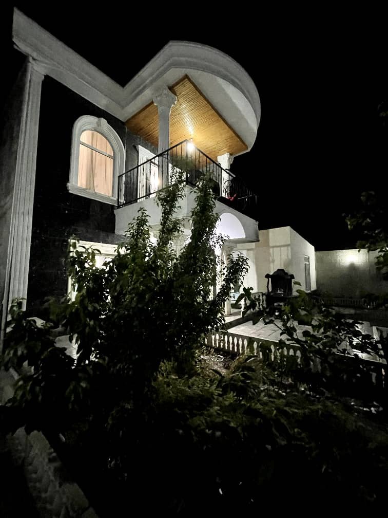 ویلا دوخوابه دوبلکس استخردار آبگرم سروری