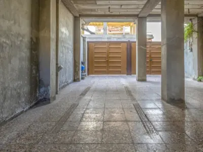 ویلا یک خوابه نتاج