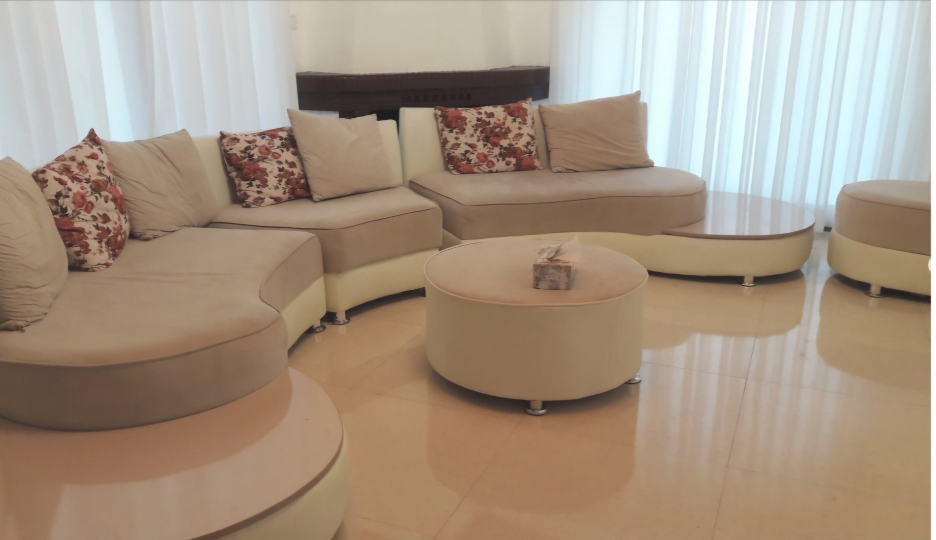 ویلا یک خوابه نتاج 2