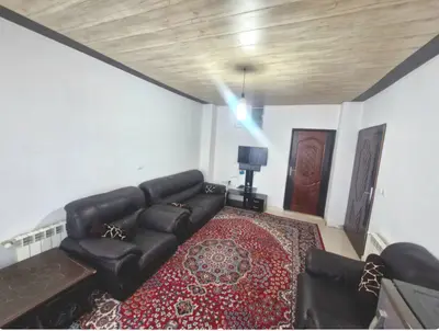 ویلا یک خوابه ساحلی نتاج