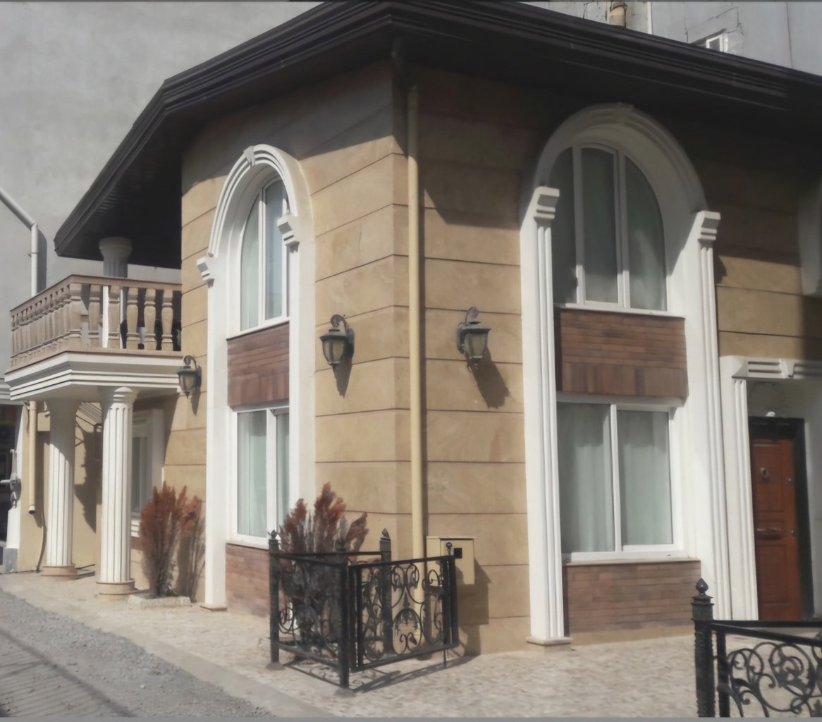 ویلا یک خوابه نتاج 1