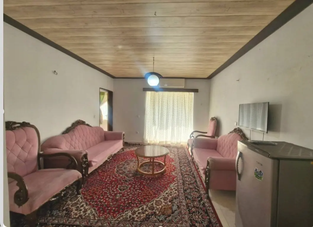 ویلا یک خوابه نتاج