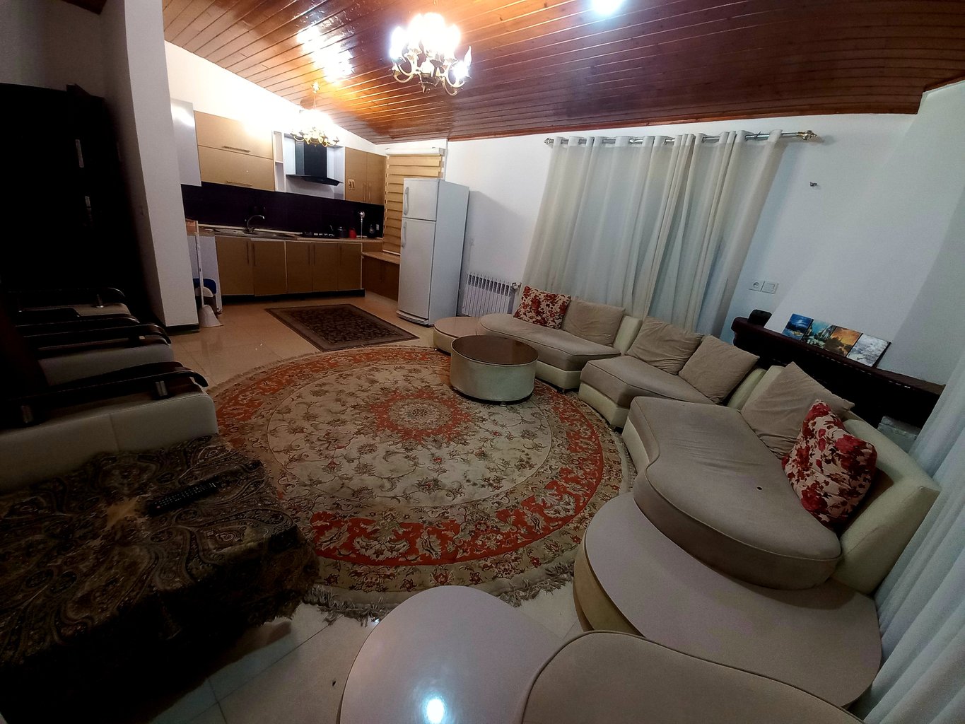 ویلا یک خوابه نتاج 2