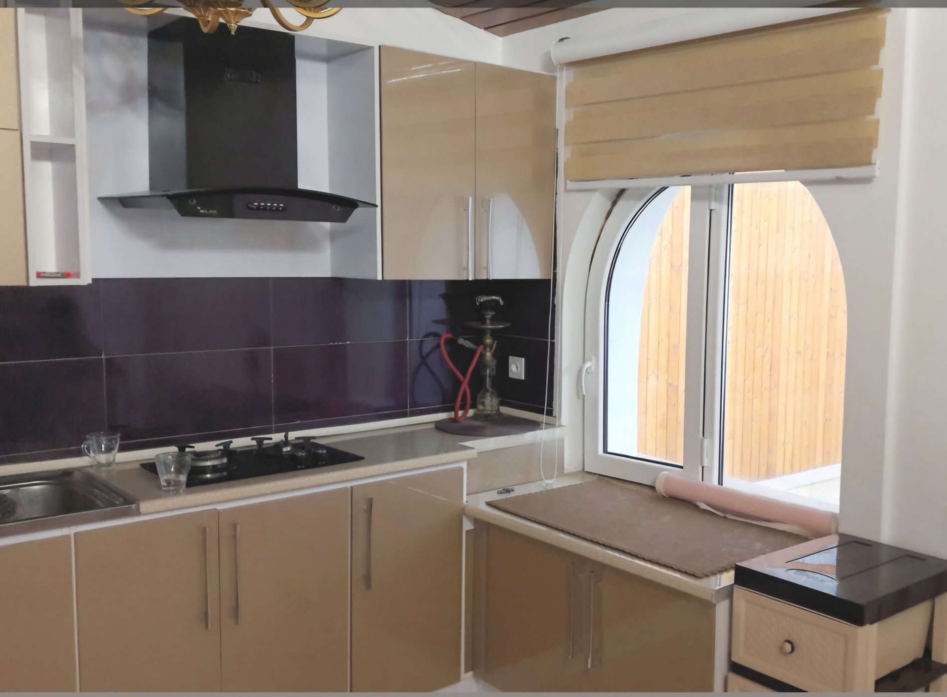 ویلا یک خوابه نتاج 2