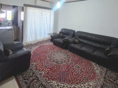 ویلا یک خوابه ساحلی نتاج