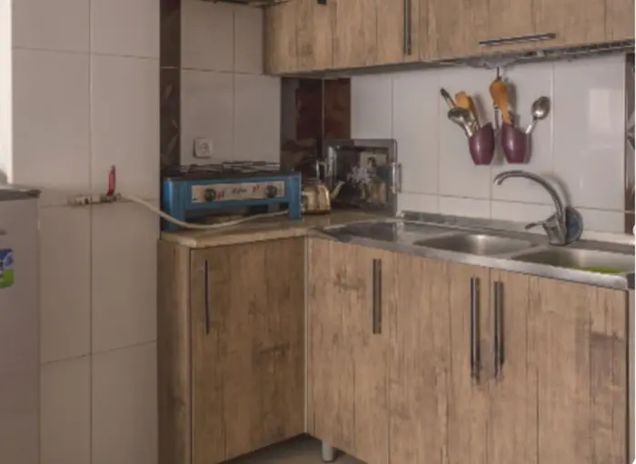 ویلا یک خوابه ساحلی نتاج