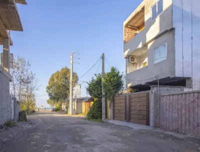 ویلا یک خوابه ساحلی نتاج