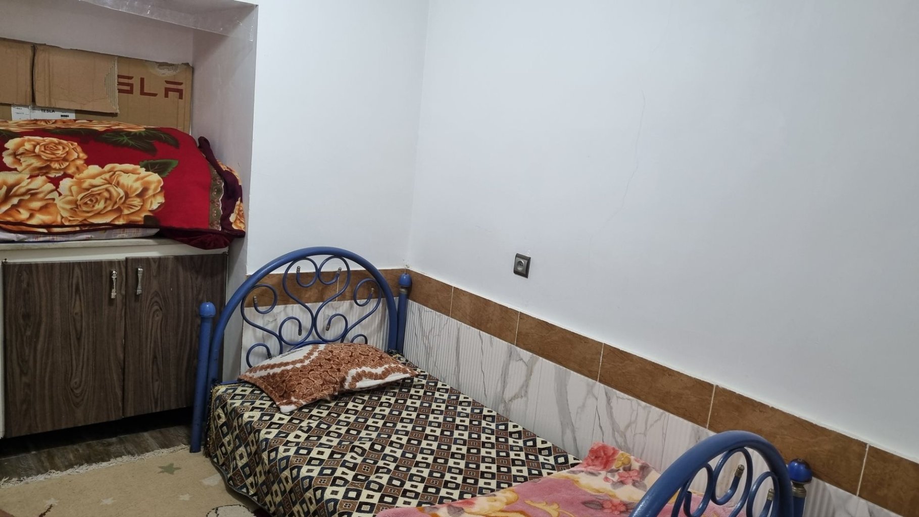 سوئیت فلت سبزینه