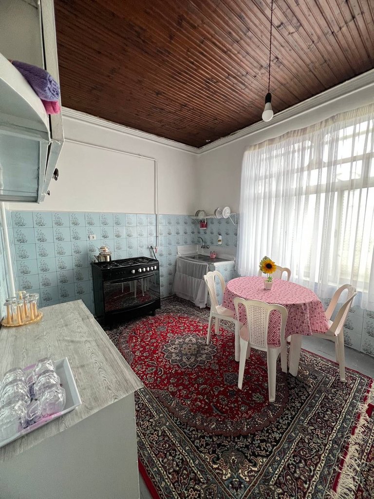 ویلا دوخوابه نصیری 6