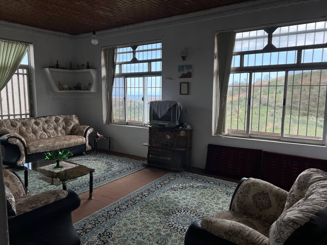 ویلا دوخوابه نصیری 6