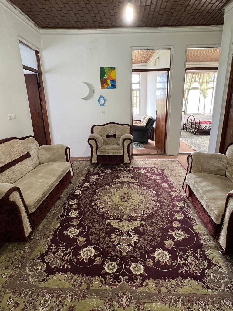 ویلا دوخوابه نصیری 6