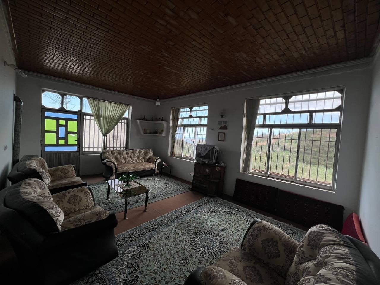 ویلا دوخوابه نصیری 6