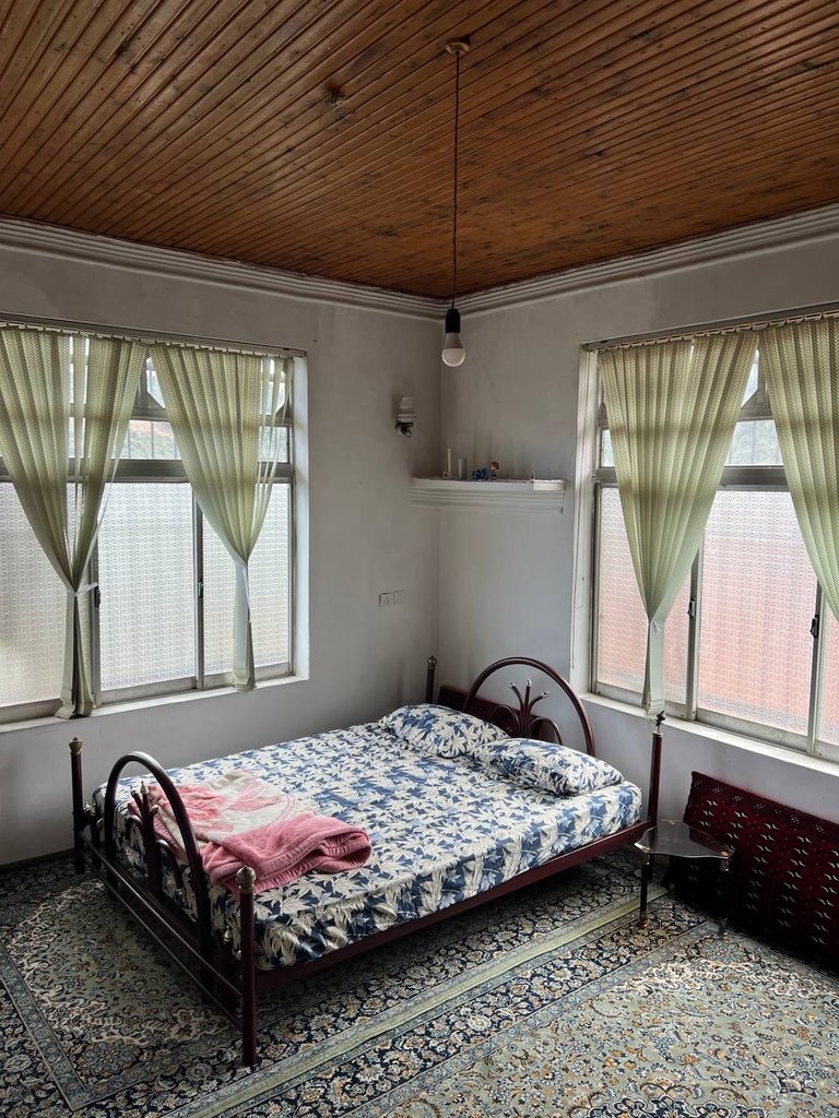 ویلا دوخوابه نصیری 6