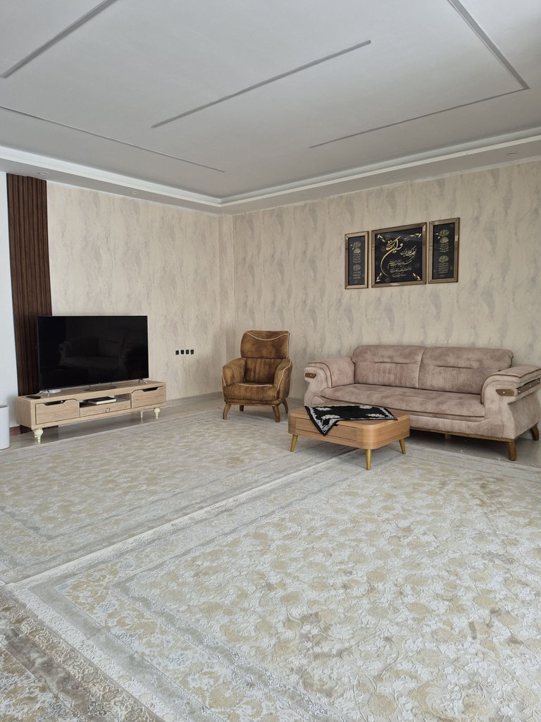 سوئیت دوخوابه آپادانا 4