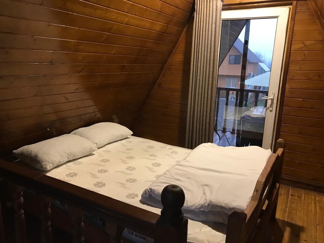 مجتمع اقامتگاهی یک خوابه دوبلکس سوئیسی ماطاجان - واحد ارکیده و شقایق