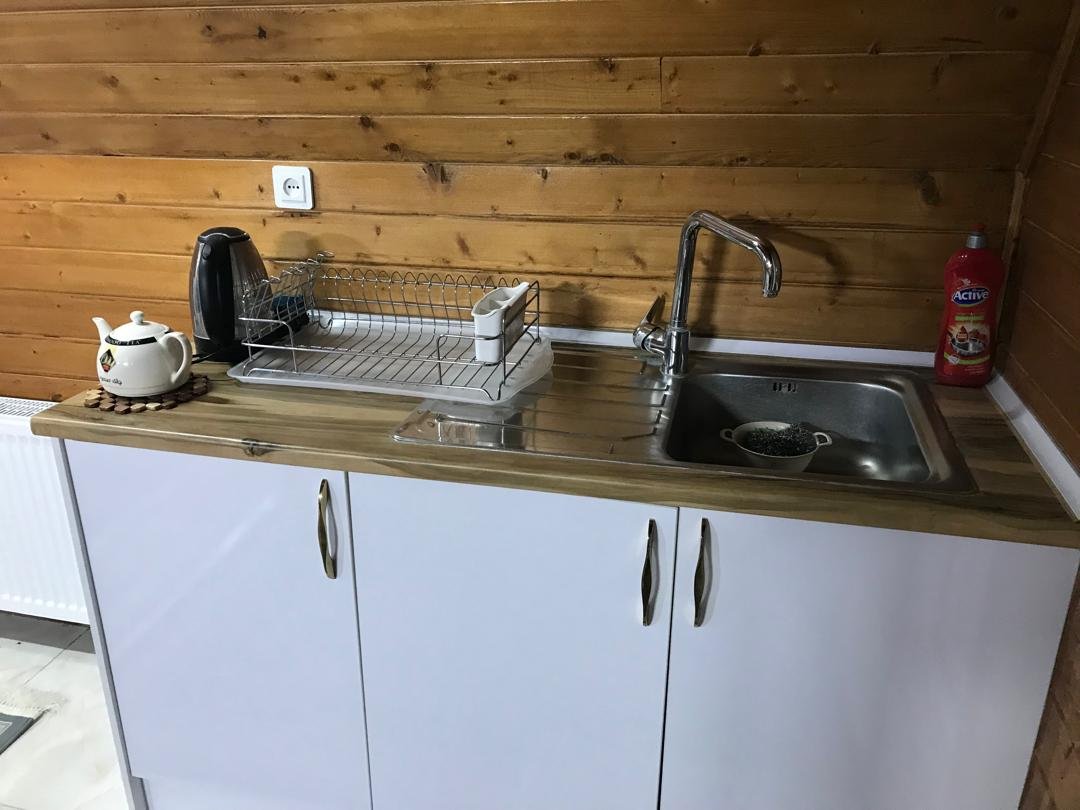 مجتمع اقامتی یک خوابه دوبلکس سوئیسی ماطاجان - واحد ارکیده و شقایق