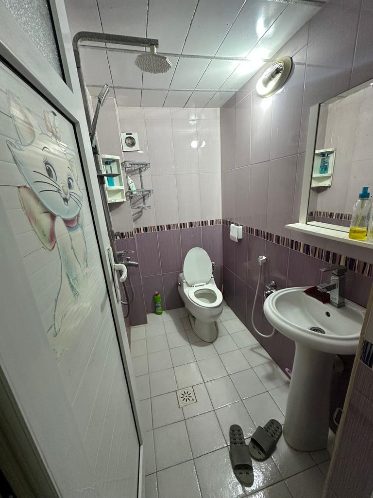 ویلا سه خوابه ساحلی ققنوس