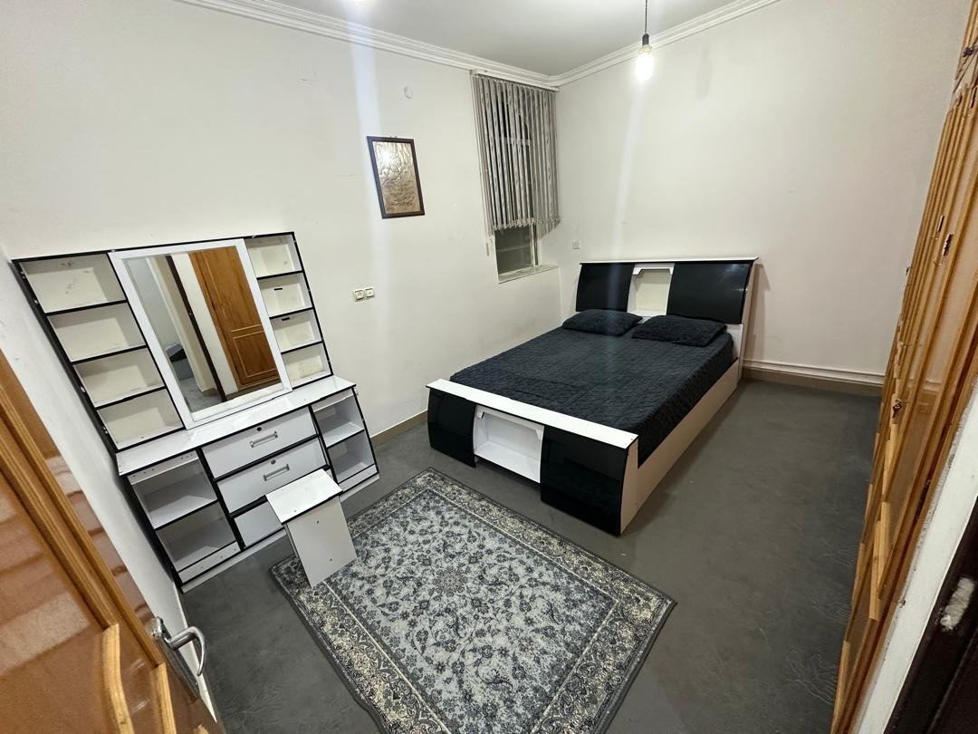 ویلا سه خوابه ساحلی ققنوس